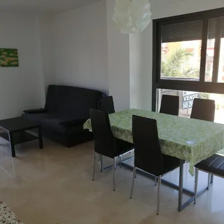 Playasol Gandía