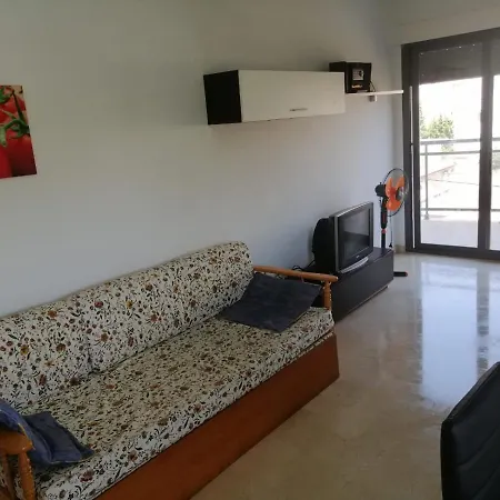 Playasol Gandía