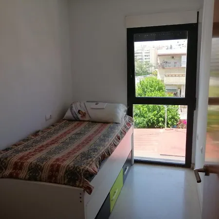 Playasol Lägenhet Gandía