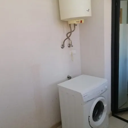 Playasol Lägenhet Gandía